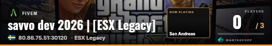 Hero badge preview