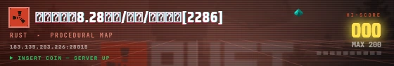 Arcade badge preview