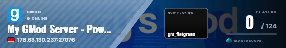Sweep badge preview