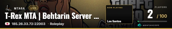 Hero badge preview