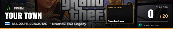 Hero badge preview