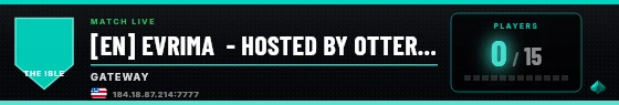 Scoreboard badge preview