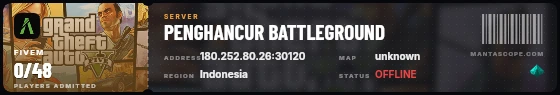 Ticket badge preview
