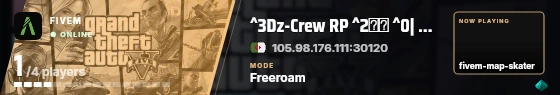 Blade badge preview