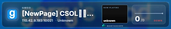 Glass badge preview