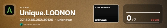 Mesh badge preview