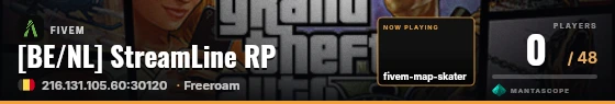 Hero badge preview