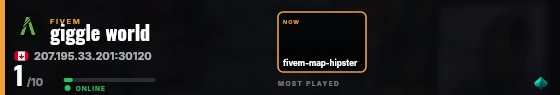 Filmstrip badge preview
