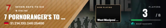 Sweep badge preview