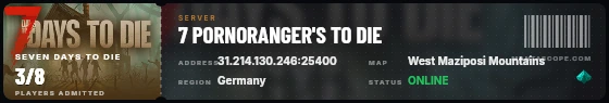 Ticket badge preview