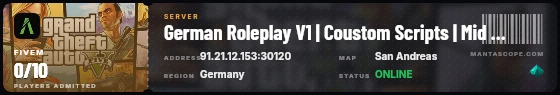 Ticket badge preview