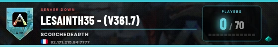 Scoreboard badge preview