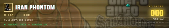 Arcade badge preview