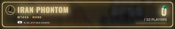Marquee badge preview