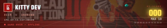 Arcade badge preview