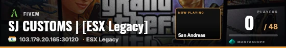 Hero badge preview