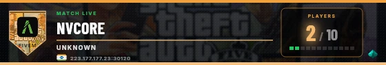 Scoreboard badge preview