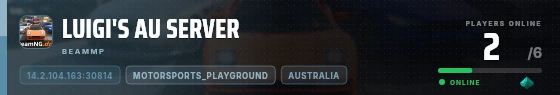Edge badge preview
