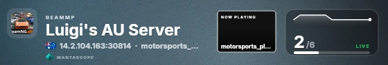 Mesh badge preview