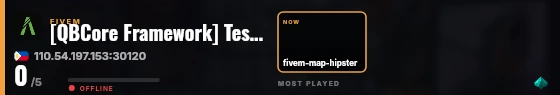Filmstrip badge preview