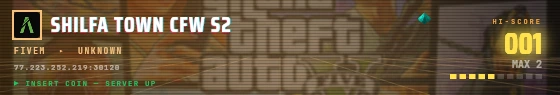 Arcade badge preview