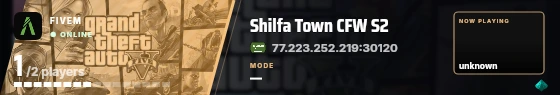 Blade badge preview