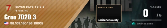 Sweep badge preview