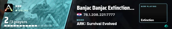 Blade badge preview