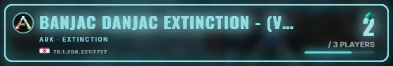 Marquee badge preview