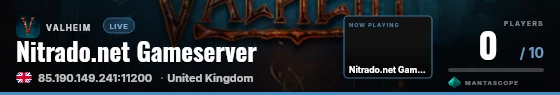 Hero badge preview