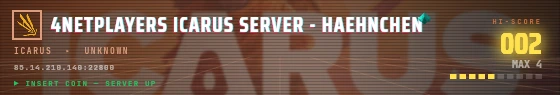 Arcade badge preview