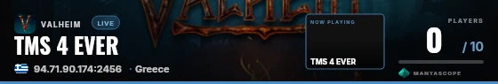 Hero badge preview