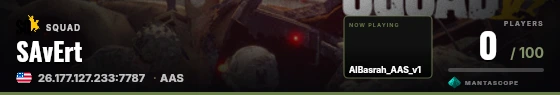 Hero badge preview