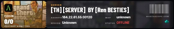 Ticket badge preview