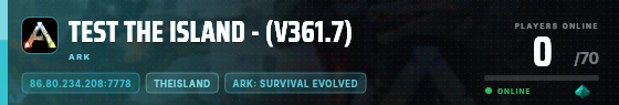 Edge badge preview