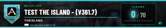Scoreboard badge preview
