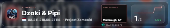 Glass badge preview