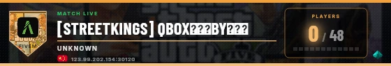 Scoreboard badge preview