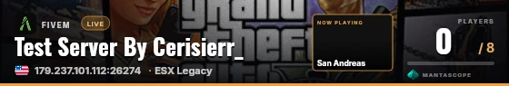 Hero badge preview