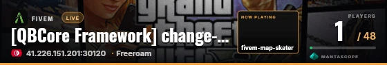 Hero badge preview