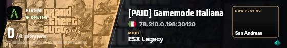 Blade badge preview