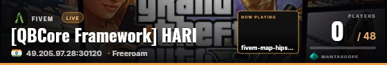 Hero badge preview