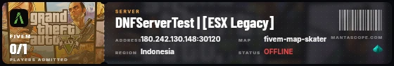 Ticket badge preview