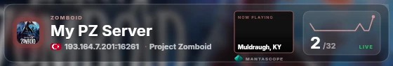 Glass badge preview