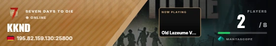 Sweep badge preview