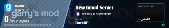 Blade badge preview