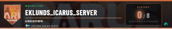 Scoreboard badge preview