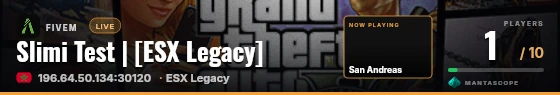 Hero badge preview