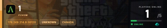 Edge badge preview