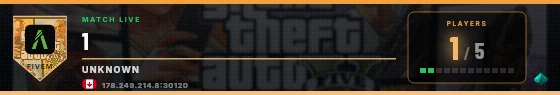 Scoreboard badge preview